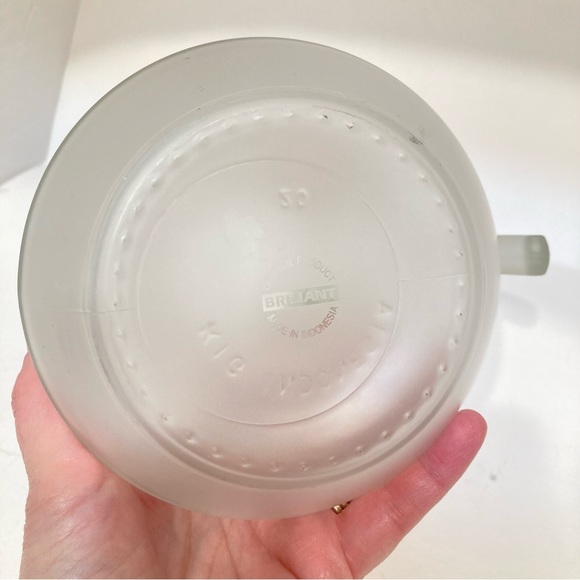 Briliant Floral Pitcher Indonesia - Picture 7 of 8